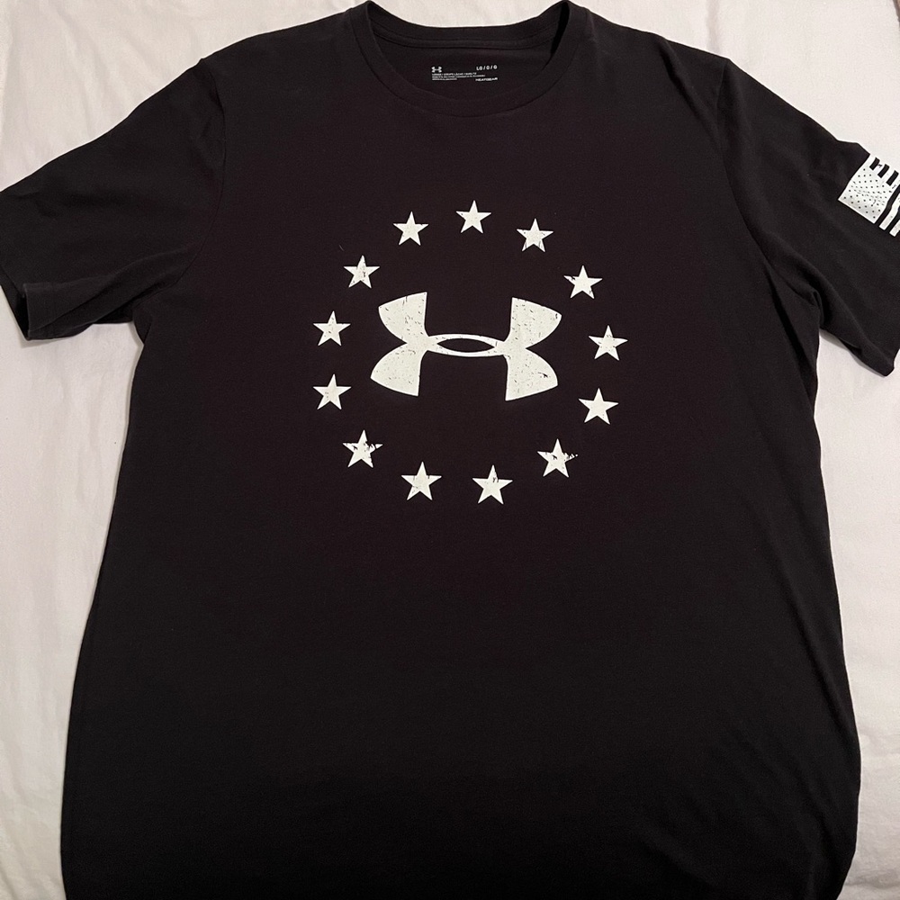 Under Armour Tee